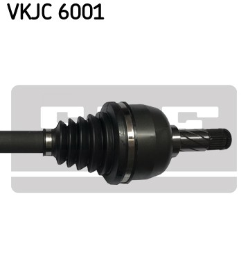 SKF VKJC 6001 EAN: 7316579010603.