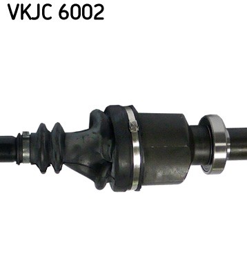 SKF VKJC 6002 EAN: 7316572896266.