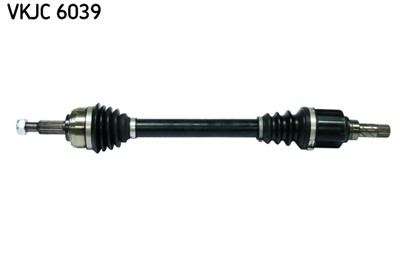 SKF VKJC 6039 EAN: 7316575353612.