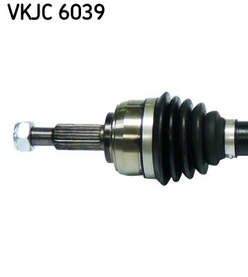 SKF VKJC 6039 EAN: 7316575353612.