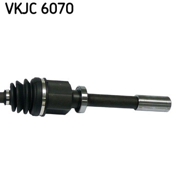 SKF VKJC 6070 EAN: 7316572895900.
