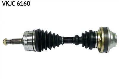 SKF VKJC 6160 EAN: 7316572884911.