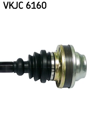 SKF VKJC 6160 EAN: 7316572884911.