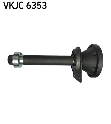 SKF VKJC 6353 EAN: 7316579064286.