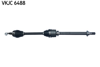 SKF VKJC 6488 EAN: 7316579010597.