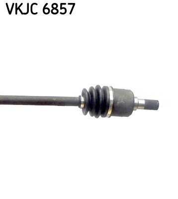 SKF VKJC 6857 EAN: 7316579328296.