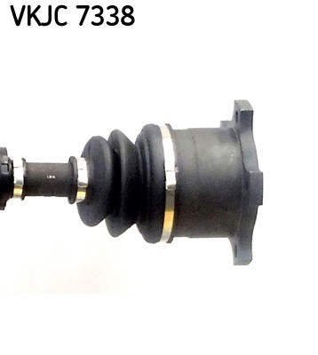 SKF VKJC 7338 EAN: 7316579328418.
