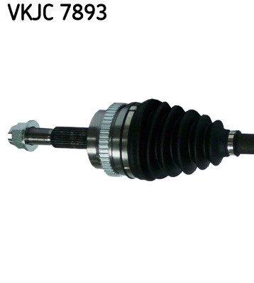 SKF VKJC 7893 EAN: 7316574632961.