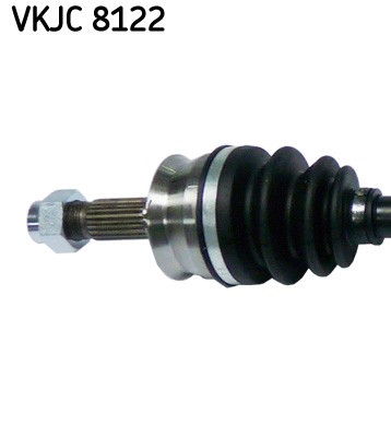 SKF VKJC 8122 EAN: 7316576083952.