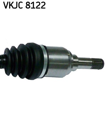 SKF VKJC 8122 EAN: 7316576083952.