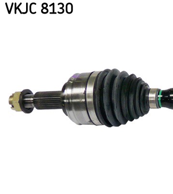 SKF VKJC 8130 EAN: 7316574262069.