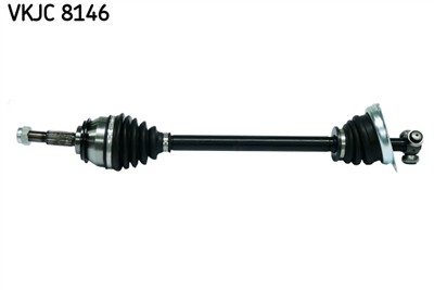 SKF VKJC 8146 EAN: 7316575479725.
