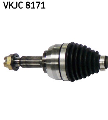 SKF VKJC 8171 EAN: 7316574305773.