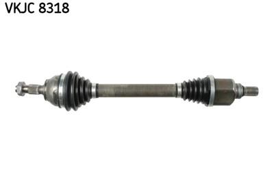 SKF VKJC 8318 EAN: 7316576939556.