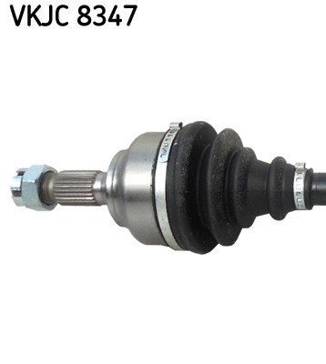 SKF VKJC 8347 EAN: 7316575479763.