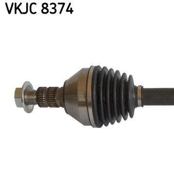 SKF VKJC 8374 EAN: 7316577853660.