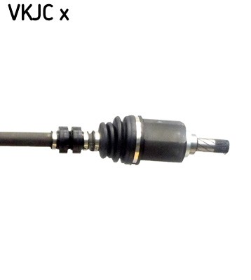 SKF VKJC 8551 EAN: 7316579328357.