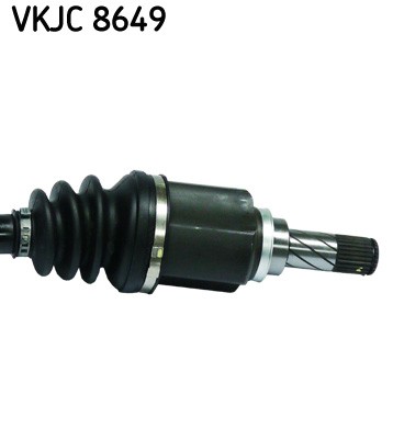 SKF VKJC 8649 EAN: 7316575479022.