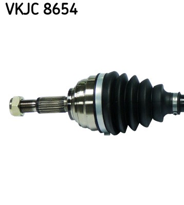 SKF VKJC 8654 EAN: 7316575479060.