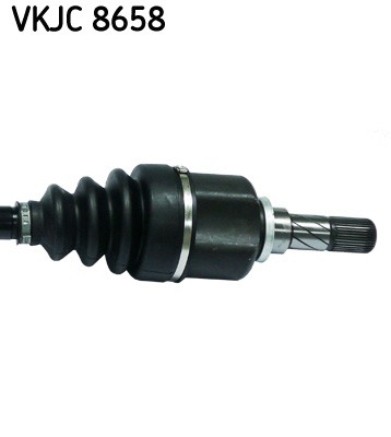 SKF VKJC 8658 EAN: 7316575485450.