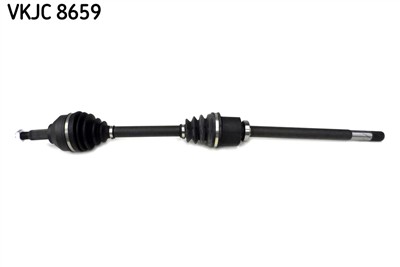 SKF VKJC 8659 EAN: 7316575491246.