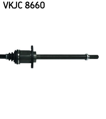 SKF VKJC 8660 EAN: 7316575491284.