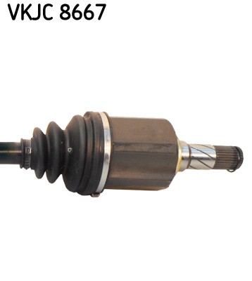 SKF VKJC 8667 EAN: 7316575485511.