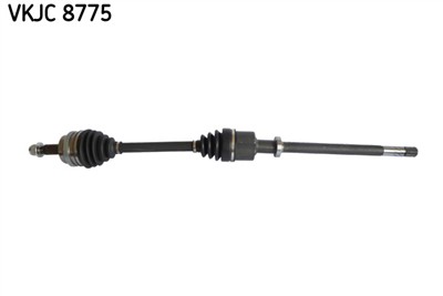 SKF VKJC 8775 EAN: 7316577877741.