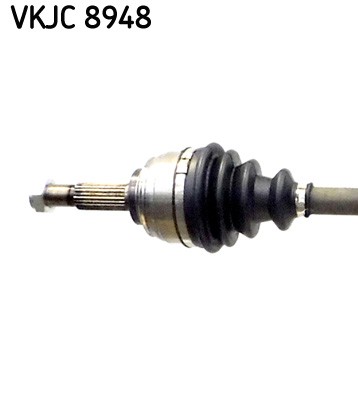 SKF VKJC 8948 EAN: 7316579328319.