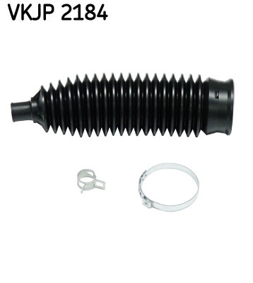 SKF VKJP 2184 Číslo výrobce: VKN 401. EAN: 7316575660222.