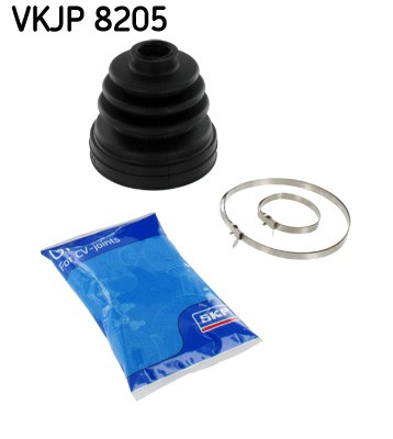 SKF VKJP 8205 Číslo výrobce: VKN 400. EAN: 7316576145124.