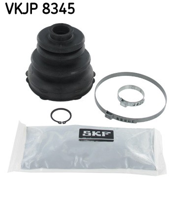 SKF VKJP 8345 Číslo výrobce: VKN 401. EAN: 7316575304928.