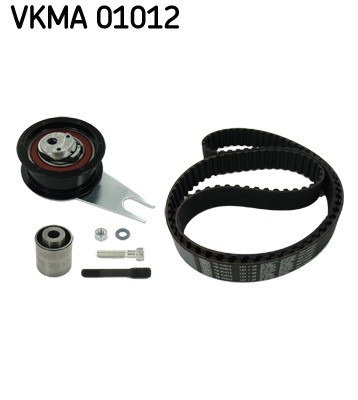 SKF VKMA 01012 Číslo výrobce: VKM 11012. EAN: 7316571434179.