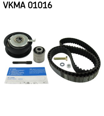 SKF VKMA 01016 Číslo výrobce: VKM 11015. EAN: 7316571724003.