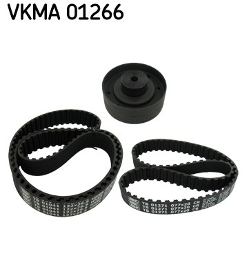 SKF VKMA 01266 Číslo výrobce: VKM 21031. EAN: 7316573335528.