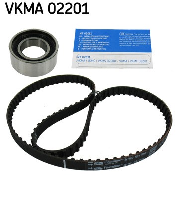SKF VKMA 02201 Číslo výrobce: VKM 12200. EAN: 7316577658913.