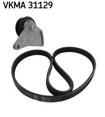 SKF VKMA 31129 Číslo výrobce: VKM 31059. EAN: 7316579272421.