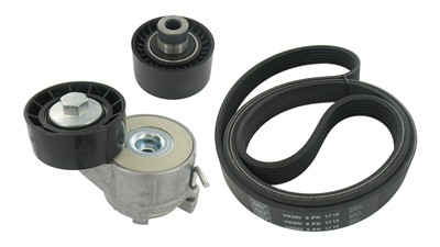 SKF VKMA 33161 Číslo výrobce: VKM 33131. EAN: 7316574869220.