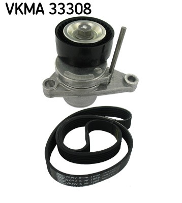SKF VKMA 33308 Číslo výrobce: VKM 33074. EAN: 7316574525652.