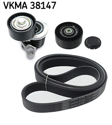 SKF VKMA 38147 Číslo výrobce: VKM 38531. EAN: 7316582058371.