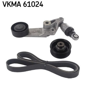 SKF VKMA 61024 Číslo výrobce: VKM 61014. EAN: 7316576902314.