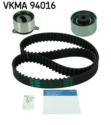 SKF VKMA 94016 Číslo výrobce: VKM 74600. EAN: 7316571080147.