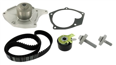 SKF VKMC 06134-2 Číslo výrobce: VKMA 06134. EAN: 7316574945160.