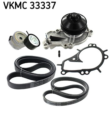 SKF VKMC 33337 Číslo výrobce: VKMA 33337. EAN: 7316582027537.