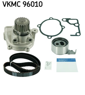SKF VKMC 96010 Číslo výrobce: VKMA 96010. EAN: 7316575285609.