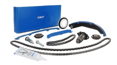 SKF VKML 83015-1 Číslo výrobce: VKPC 83103. EAN: 7316580931478.