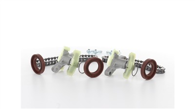 SKF VKML 83503 Číslo výrobce: VKPA 81920. EAN: 7316581390649.