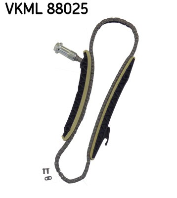 SKF VKML 88025 Číslo výrobce: VKPC 88025. EAN: 7316579560580.