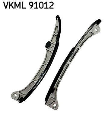 SKF VKML 91012 EAN: 7316582046675.