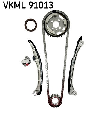 SKF VKML 91013 EAN: 7316582041991.